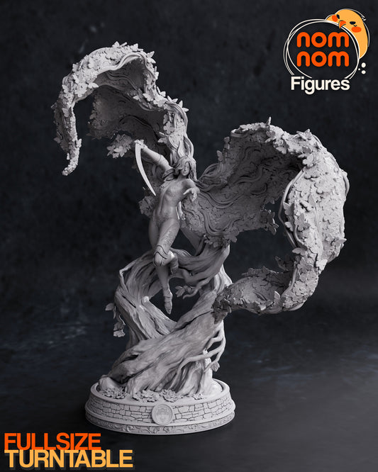 Malenia Goddess of Rot