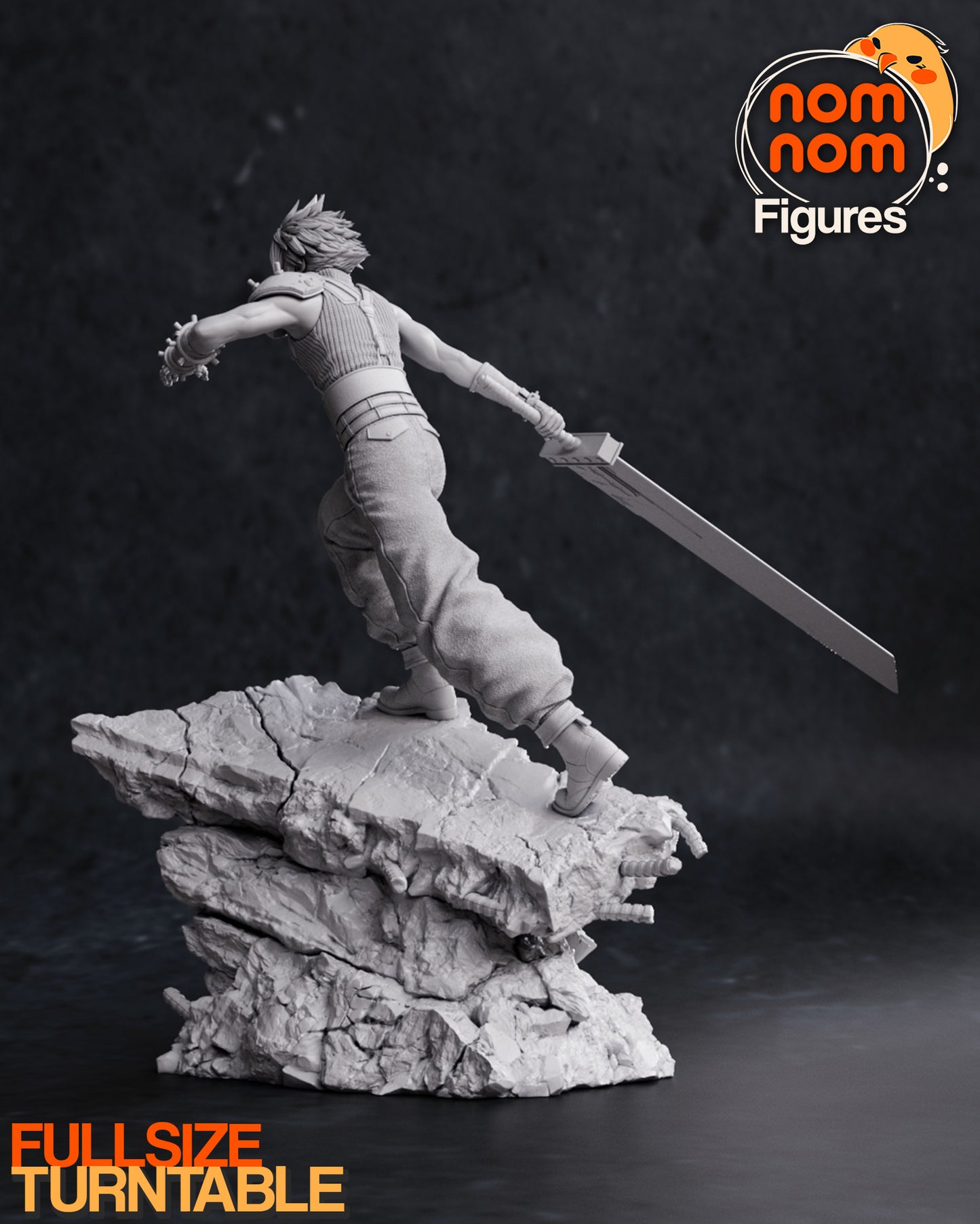 Cloud Strife