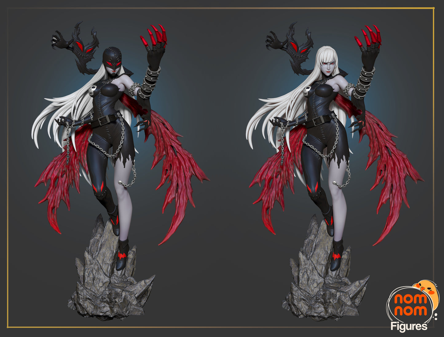 Lady Devimon