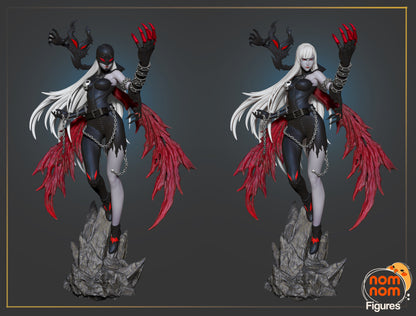 Lady Devimon