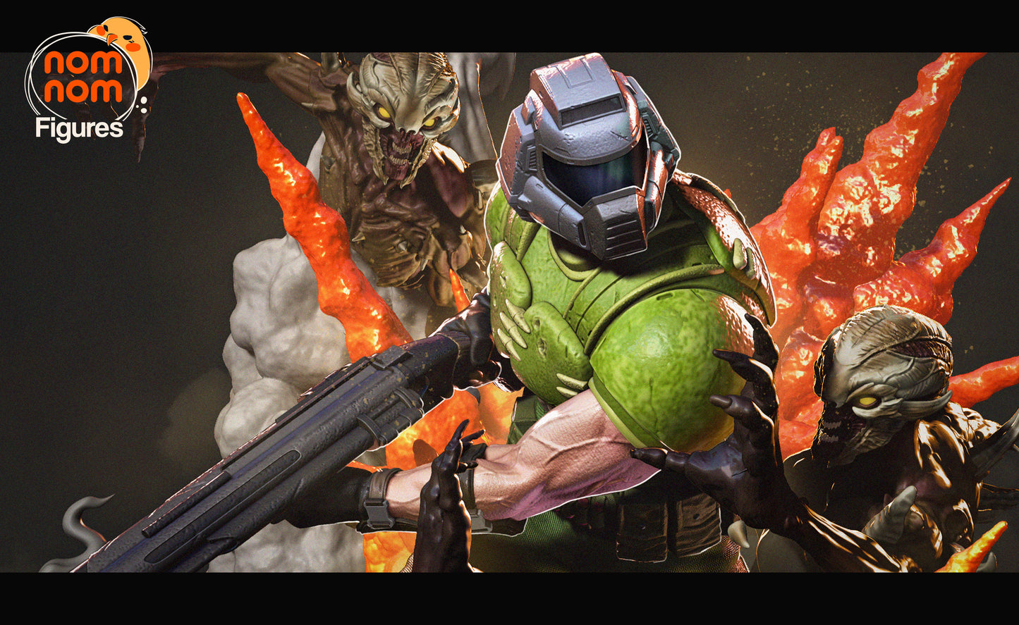 Doom Guy